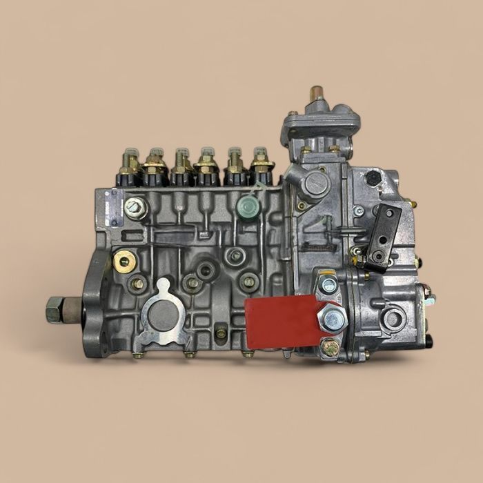 Cummins Fuel Injection Pump 0403466154 3926880 Compatible for Cummins Engine 6T-830 C8.3-250 6C CASE Tractor 9310 7230