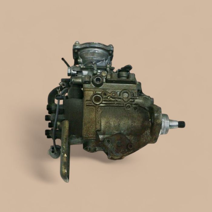 Yanmar Fuel Injection Pump 196000-1650 119775-51900 Compatible for Yanmar Engine 6LPA-STP