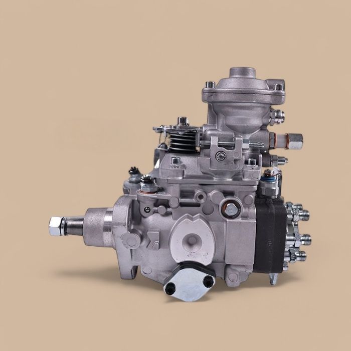 CASE Fuel Injection Pump 0460426453 2855392 Compatible for CASE Tractor Maxxum115 Maxxum125 Maxxum140 Farmall110A