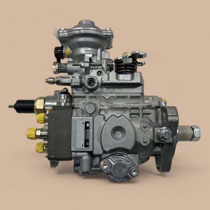 Iveco Fuel Injection Pump 504054475R 0460423008 Compatible for Iveco Fiat Engine 51KW 8000 3CILTC Tractor