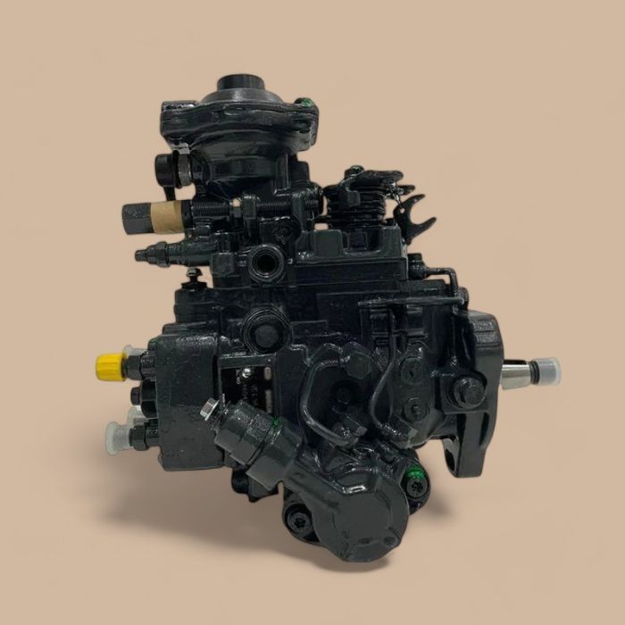 Aftermarket Bosch 0460424286 VE4 4.4L 89kW Fuel Distributor Injection Pump Compatible for Engine