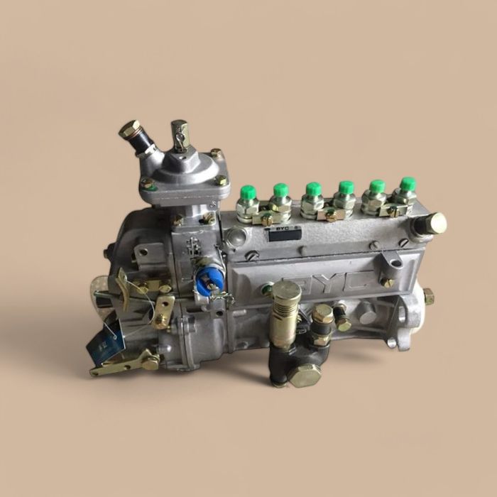 Deutz High Pressure Fuel Injection Pump 04232077 Compatible for Deutz Engine BF6L913