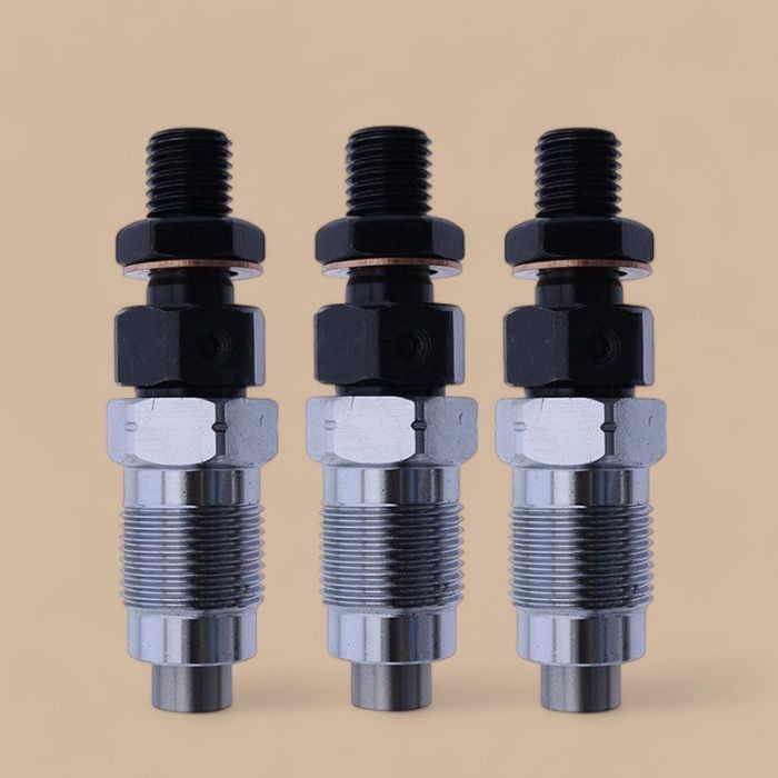 Briggs Fuel Injector 825754 Compatible for Briggs & Stratton Toro Daihatsu Engine DM850 DM950