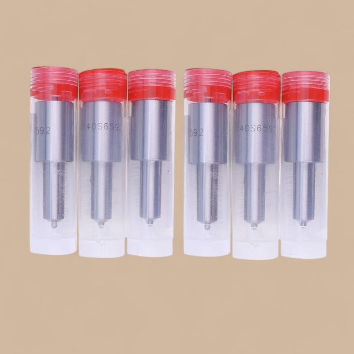 David Fuel Injector Nozzle K942176 K950627 Compatible for David Brown replace BDLL140S6592