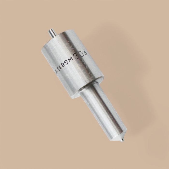 Isuzu Injector Nozzle 1-15311-301-0 Compatible for Isuzu Engine 4BG1 6BG1 Elf NPC5JK NPR58G NPR61P NPS6SF