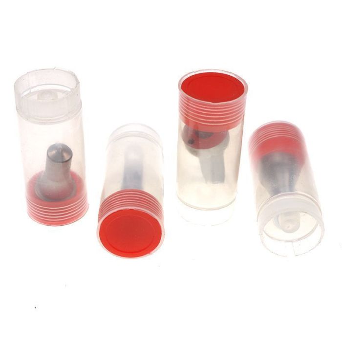 Yanmar 4 PCS Injector Nozzle 729907-51360 DLLA159P205 Compatible for Yanmar Engine 4TNV88