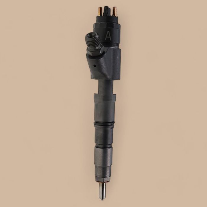 Deutz Fuel Injector VOE20798683 04290987 Compatible for Deutz TCD4L2012 TCD6L2012 Volvo D6E Engine EC200 EC210 EC210B Excavator