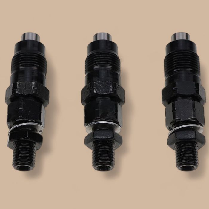 Caterpillar Fuel Injector Nozzle 214-3879 Compatible for Caterpillar Excavator 302.5C 303 304 305 Wheel Loader 904B