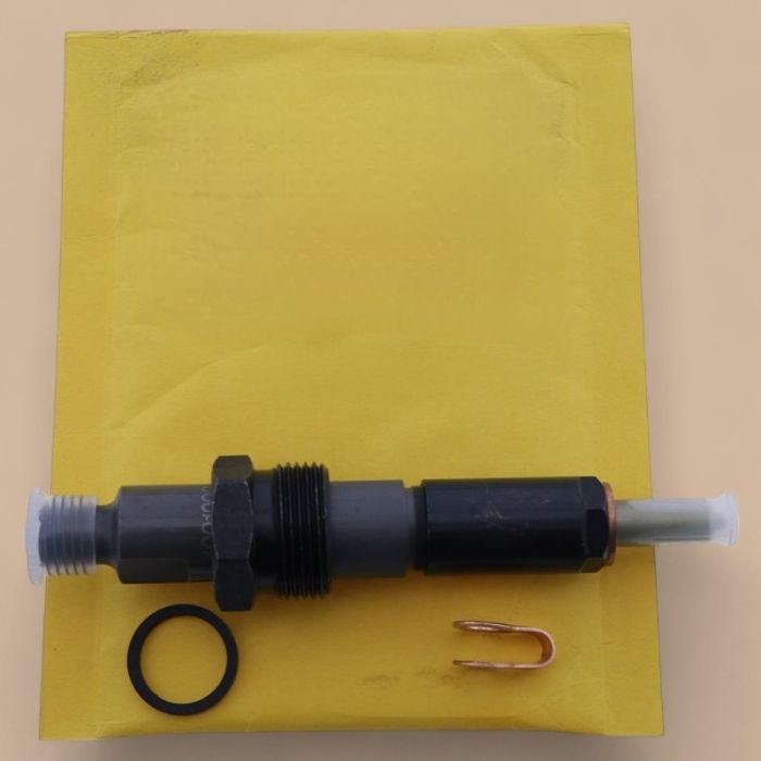 Cummins Fuel Injector 4991298 Compatible for Cummins Engine 4BT 6BT