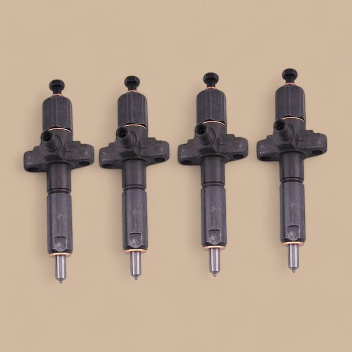 Perkins Fuel Injector 2645680 Compatible for Perkins Engine D3.152 D4.203