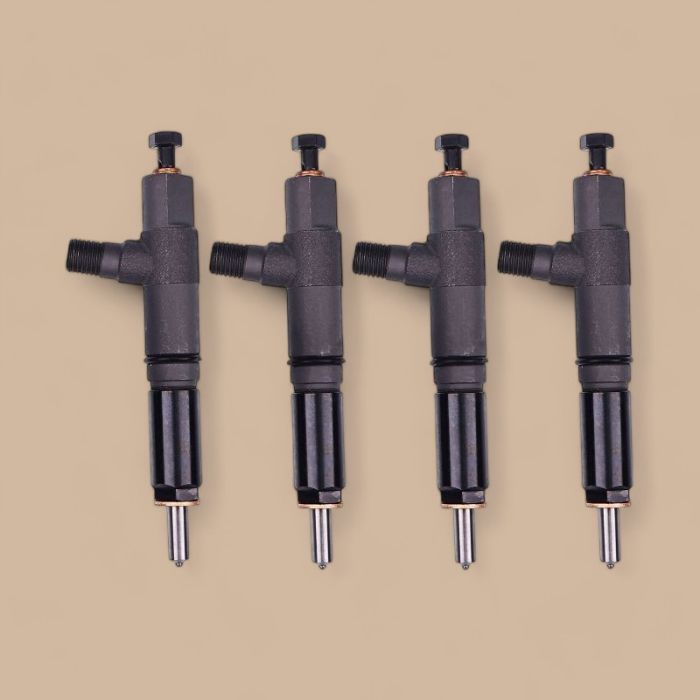 Bobcat Fuel Injector 7019202 6698122 Compatible for Bobcat Loader S130 S150 S175 S510 S530 T110 T140