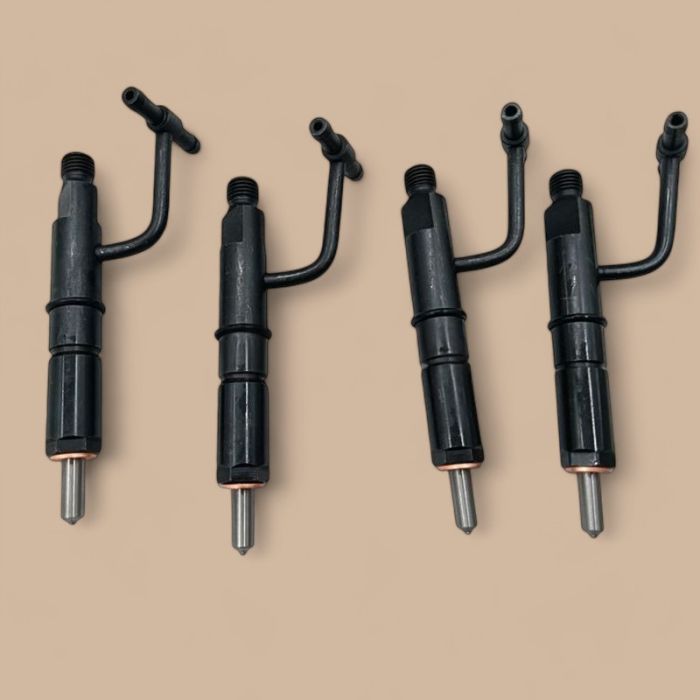 Isuzu Fuel Injector 8-97238978-0 Compatible for Isuzu Engine 4JG1 4JG1T