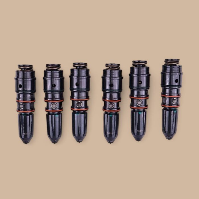 Cummins Fuel Injector 3054205 Compatible for Cummins Engine NTC NH N855 NTA855