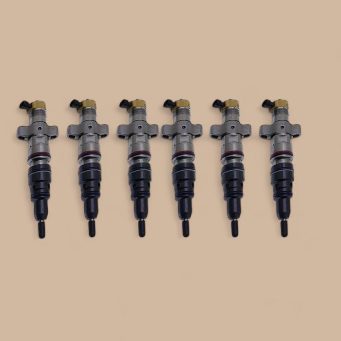 Caterpillar Fuel Injector 235-2888 10R-7224 Compatible for Caterpillar CAT Engine C-9 Excavator E330C 330C 330CL 330CMH