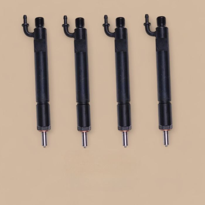 Deutz Fuel Injector 04271760 0427-1760 Compatible for Deutz Engine F2L1011F F3L1011F F4L1011F F4M1011F