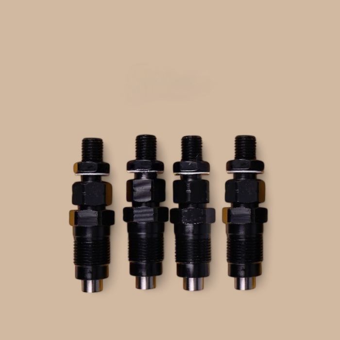 Perkins Fuel Injector 105148-1740 9430613924 131406500 Compatible for Perkins Engine 403F-15 403C-15 403D-15 404D-22 404F-22T 404C-22
