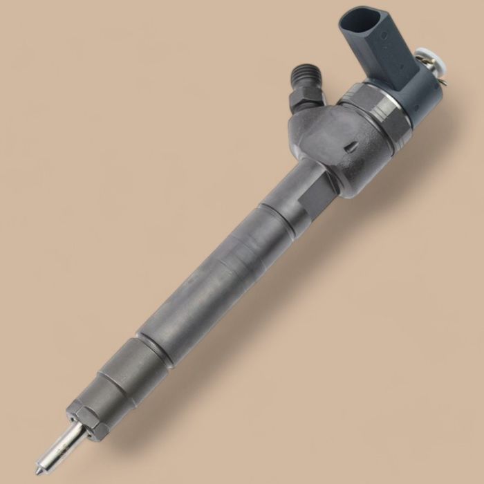 Mercedes Fuel Injector 0445110189 6110701687 Compatible for Mercedes-Benz Engine OM611.981DELA OM611.981DELA OM611.987DELA OM612.981DELA Vehicle Sprinter Jeep Grand Cherokee