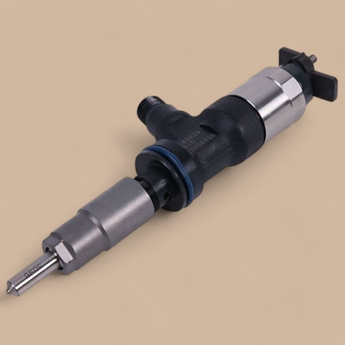 Caterpillar Fuel Injector 418-3229 Compatible for Caterpillar CAT Engine C4.4 Excavator 312F 313F 314FCR 316F 318F 320GC M314F