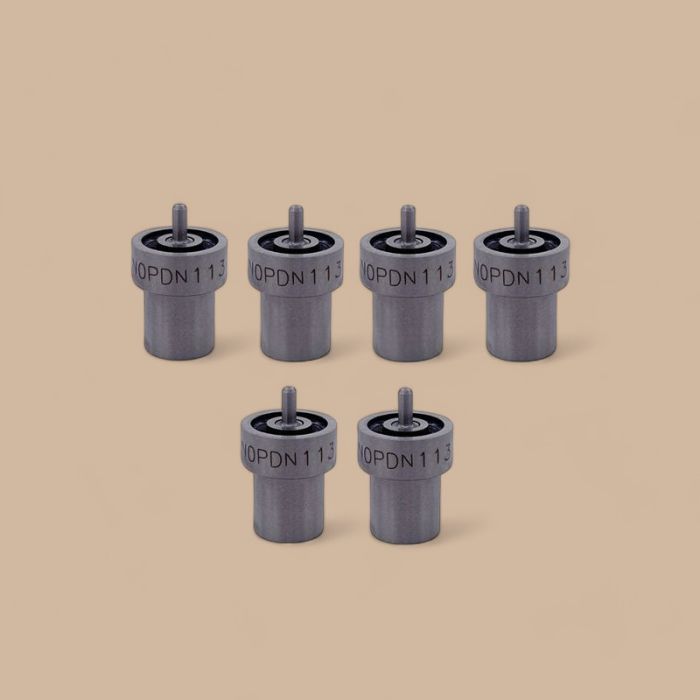 Nissan Fuel Injector Nozzle 1662043G02 DN0PDN113 Compatible for Nissan Engine SD23 SD25 TD23 TD42 Urvan Terrano Ratrol