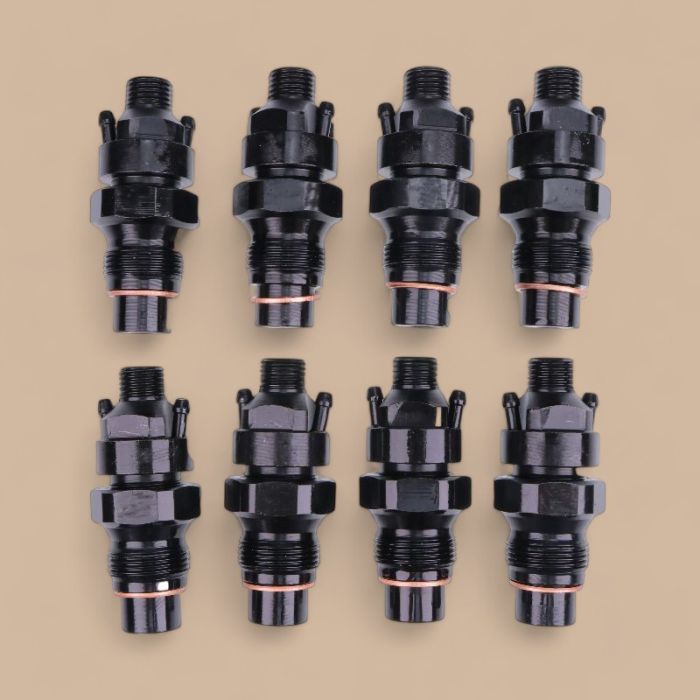 Chevrolet Fuel Injector 0432217092 0432217092 Compatible for Chevrolet GMC C1500 C2500 C3500 K1500 K2500 K3500 V3500 6.2L V8