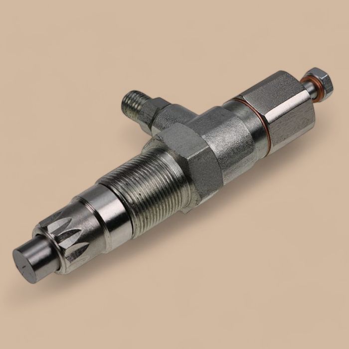 Isuzu Fuel Injector 5681-531-1006-0 5681-533-0003-0 5681-530-0016-0 Compatible for Isuzu Engine 2AA1 2AA1-R 3AA1 2AB1