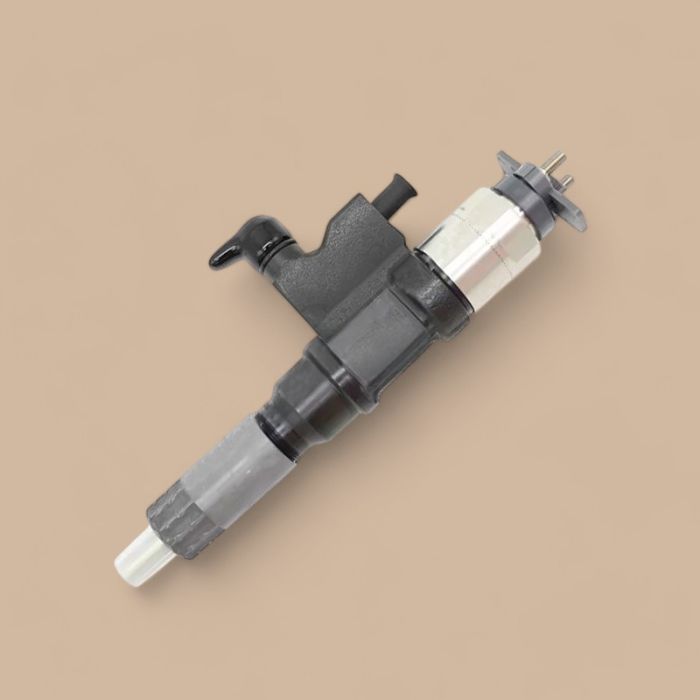 Isuzu Fuel Injector 8-98306475-0 295050-2260 Compatible for Isuzu Engine 4HK1 6HK1 Chevrolet NKR Euro 5
