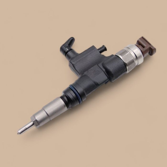 Isuzu Fuel Injector 095000-9041 Compatible for Isuzu Engine 4JJ1