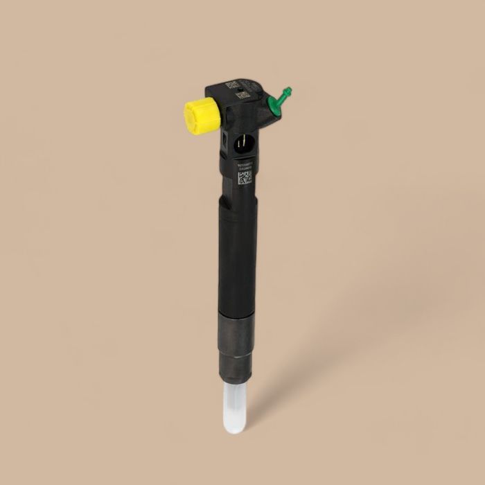 Doosan Delphi Fuel Injector 28234058 400903-00076B Compatible for Doosan Engine D18 D24 Forklift D15S D18S D20S D25S D30S D33S D35S