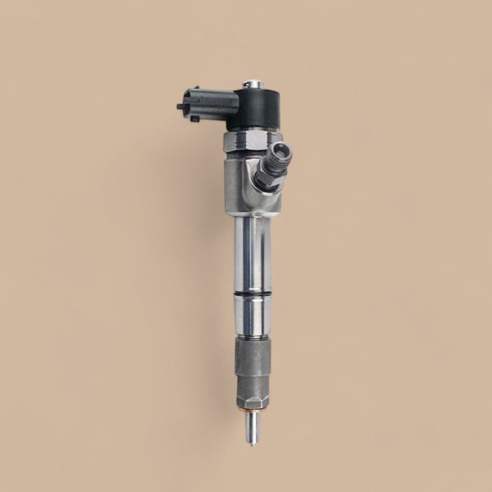 Cummins Fuel Injector 0445110690 Compatible for Cummins Engine ISF 2.8 3.8