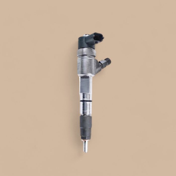Changchai Fuel Injector 0445110364 0445110365 Compatible for Changchai Engine 4B28TC