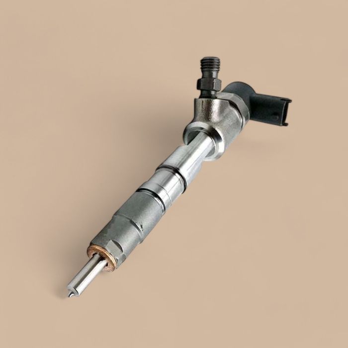 FAW Fuel Injector 509 0445110355 0445110509 Compatible for FAW Engine CA4D