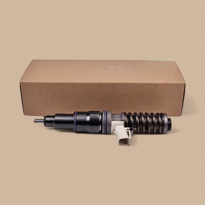 Volvo Fuel Injector VOE22339883 Compatible for Volvo MD16 Engine A40F/G EC950E A45G A45GFS
