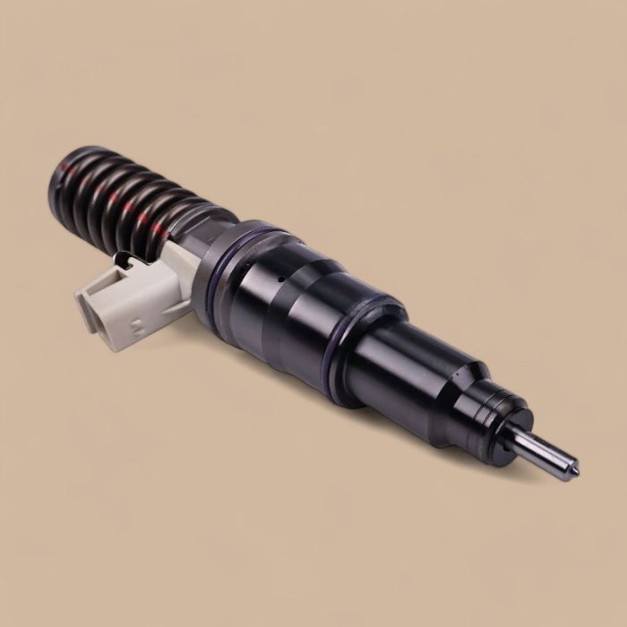 Volvo Fuel Injector 20517502 20547351 Compatible for Volvo Engine D12 D12C D12D D13D