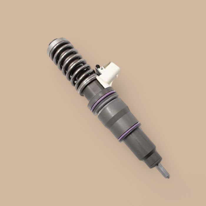 Volvo Fuel Injector VOE20555521 5001867218 Compatible for Volvo Engine E3.1 E3 Renault Truck Magnum