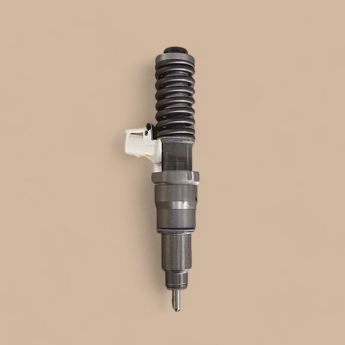 Volvo Fuel Injector 85000606 20564425 Compatible for Volvo Engine B12B B12M B12R D12D Excavator EC460B