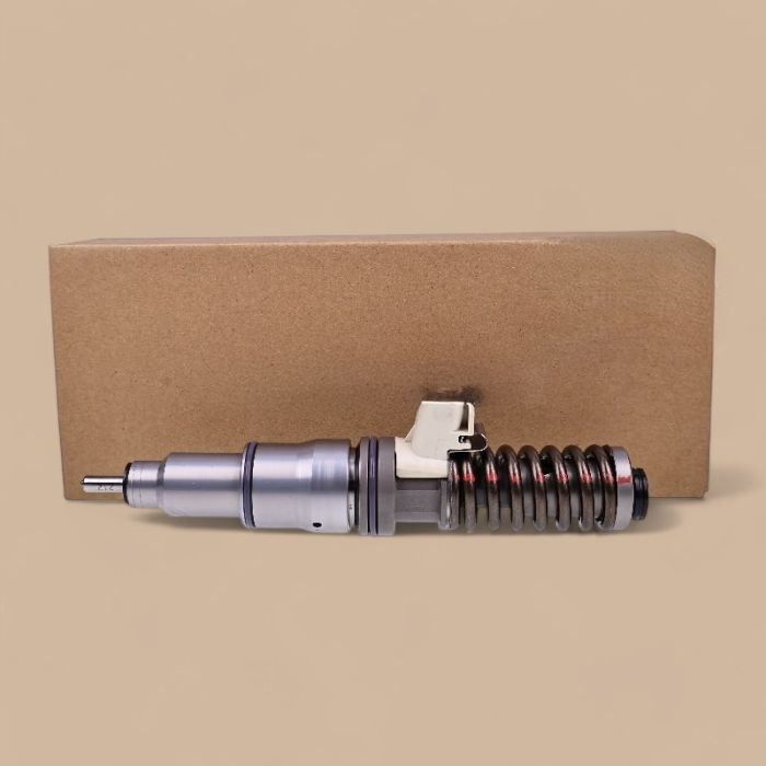 Volvo Fuel Injector 20714369 85000496 Compatible for Volvo Engine D12 D16F D16 Truck FH12