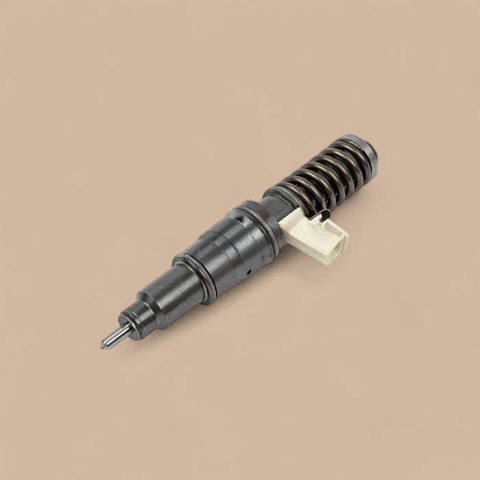 Volvo Fuel Injector 21371673 21340612 Compatible for Volvo Engine D13 D13A Excavator EC380D EC480D