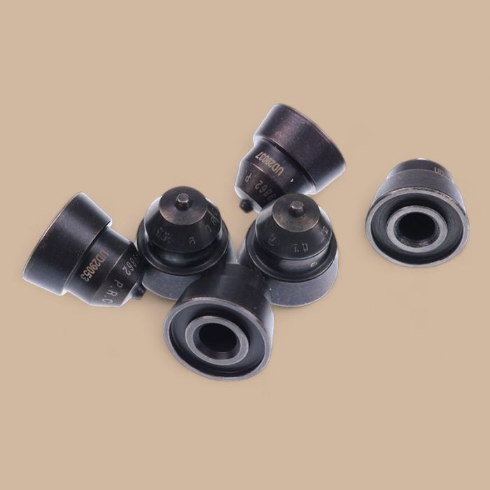 Cummins 6 Pcs Injector Cone Sac Cup 3349862 Compatible for Cummins Engine K19 KTA19 K50 QSK50