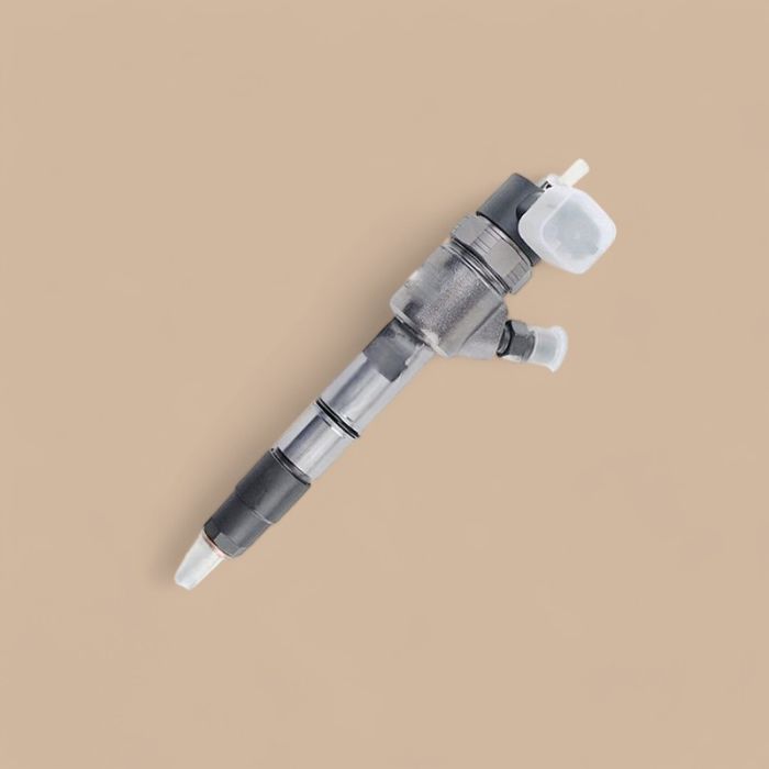 Bosch Fuel Injector 0445110891