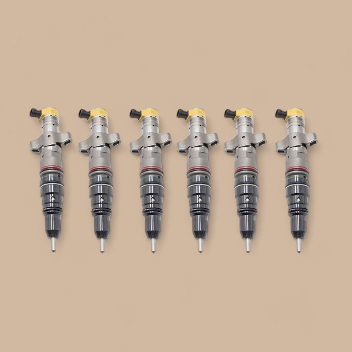 Caterpillar Fuel Injector 557-7634 Compatible for Caterpillar CAT Engine C-9 C9 Tractor D6R D6RXL D6T D7R D7RXR