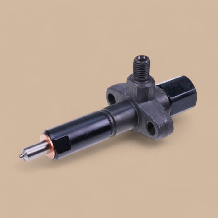 Perkins Fuel Injector 1446761M91 1447228E91 Compatible for Perkins Engine 4.236 Massey Ferguson Tractor 175 178 180 265 274 365 670