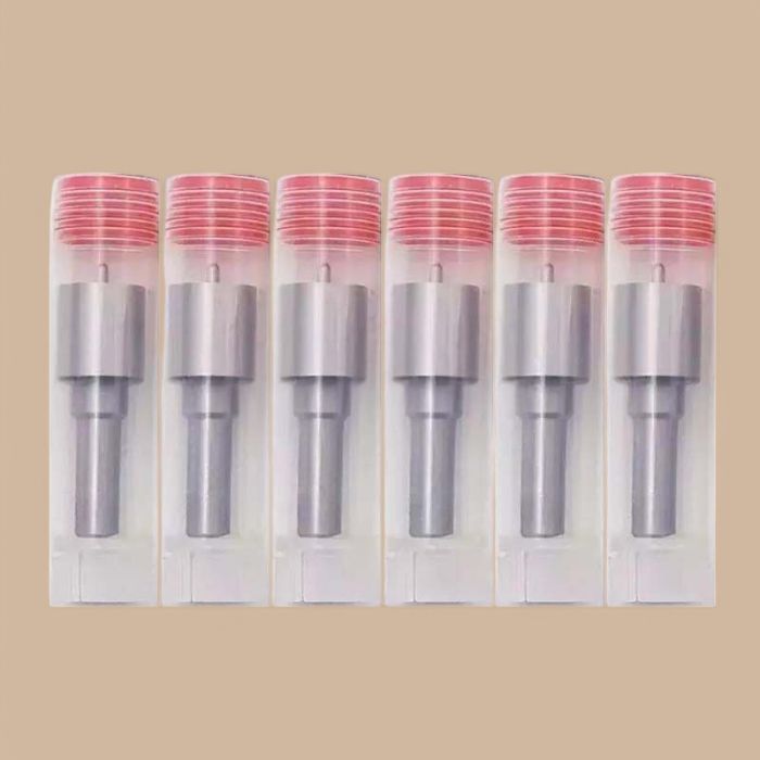 Toyota 6PCS Fuel Injector Nozzle 23620-78761-71 Compatible for Toyota Engine 13Z 14Z Forklift 02-7FD35 02-7FD40 02-7FD45 02-7FDA50 02-7FDK40 42-7FD35