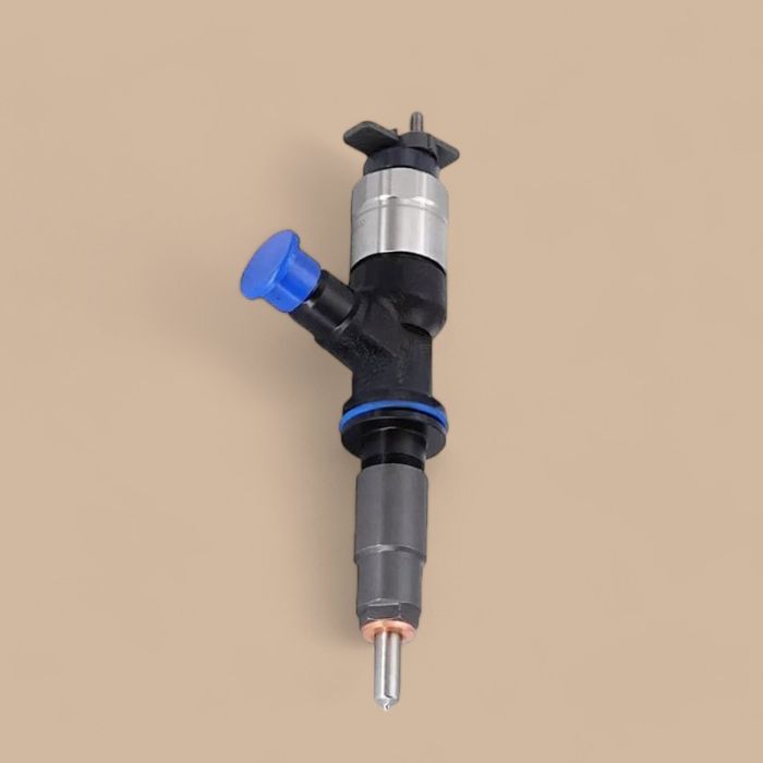 Toyota Fuel Injector 295050-2400 Compatible for Toyota Engine 1KD 2KD Vehicle Hilux