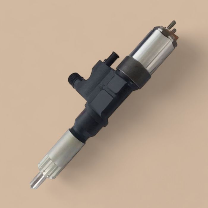 Isuzu Fuel Injector 8-94392862-2 095000-0165 Compatible for Isuzu Engine 6HK1 6TE1 Truck FRR FSR STR