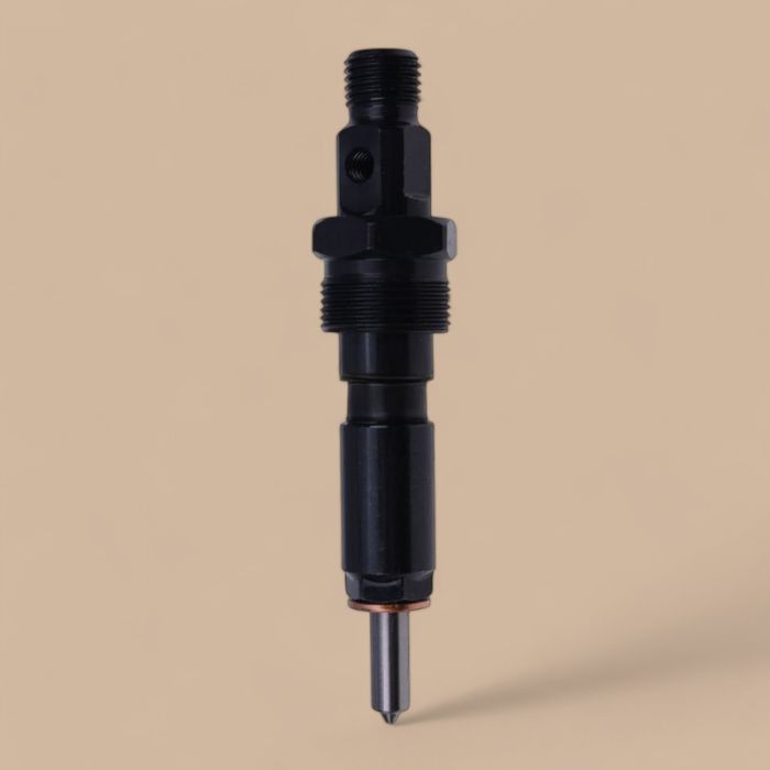 Cummins Fuel Injector 3802322 Compatible for Cummins Engine 6B5.9 6BT5.9