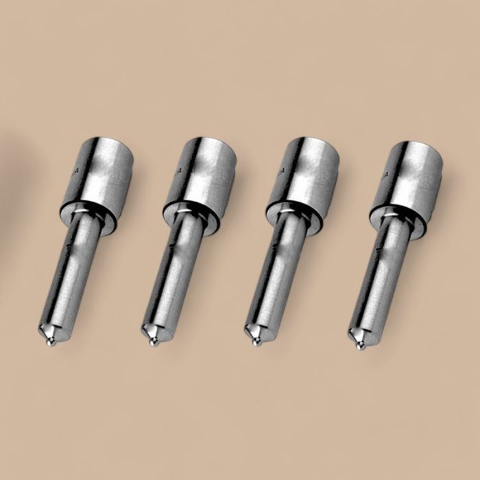 Audi 4 Pcs Fuel Injector Nozzle DSLA150P873 Compatible for Audi A3 Volkswagen Golf Bora Polo Skoda Octavia 1.9 TDI