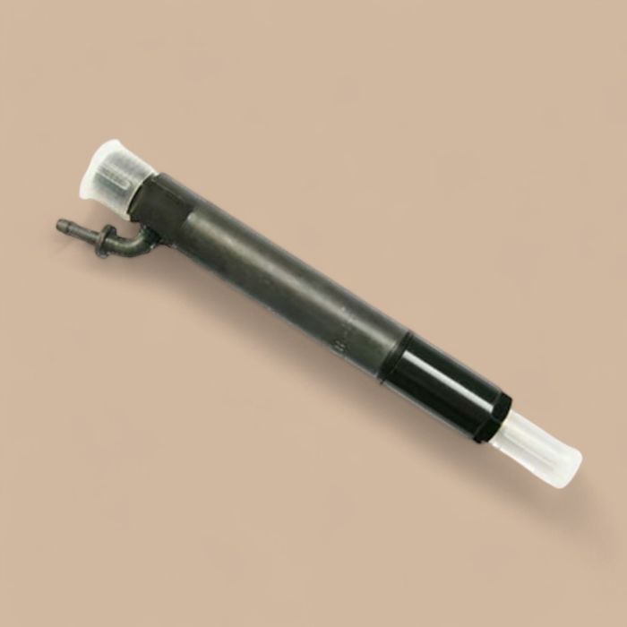 Deutz Fuel Injector 02126826 02112351 Compatible for Deutz Engine BF6M1012 BF4M1012 Tractor Agroplus 100 Agrotron 105 106 110 115