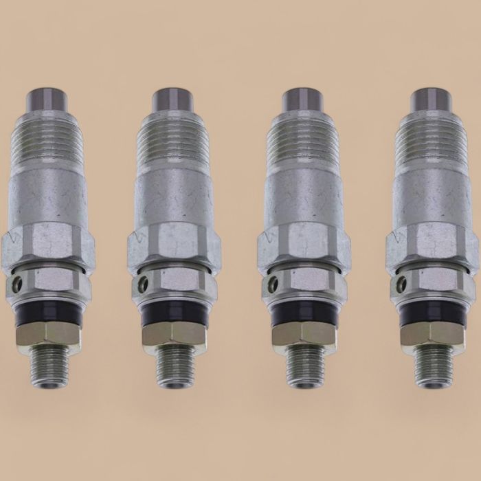 Toyota Fuel Injector 093500-0984 23600-48010 Compatible for Toyota Engine 2J/H