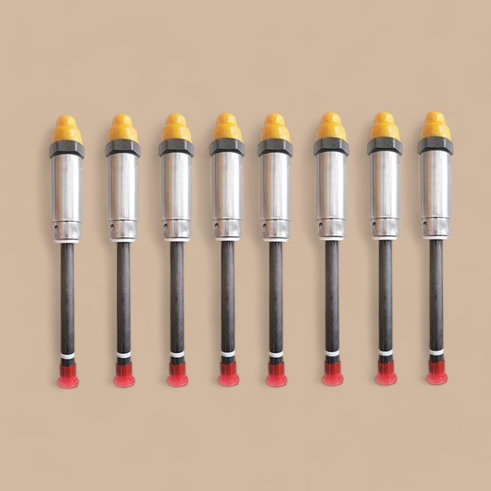 Caterpillar Fuel Injector Nozzle Assembly 4W-1819 Compatible for Caterpillar Marine Engine 3208