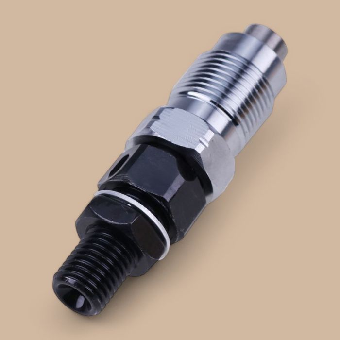 Bobcat 1 PC Fuel Injector 7400777 Compatible for Bobcat Tractor CT122 CT225 CT230 CT235 CT335 CT440 CT445 CT450